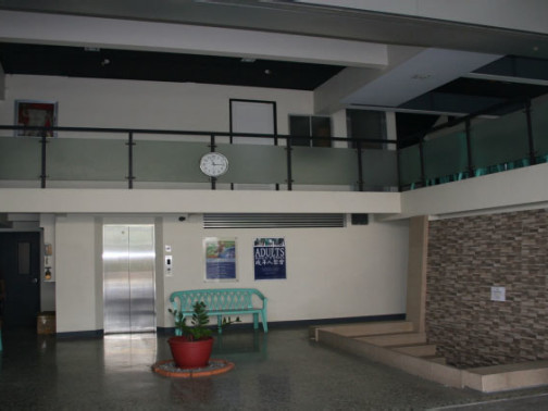 Ground Floor
