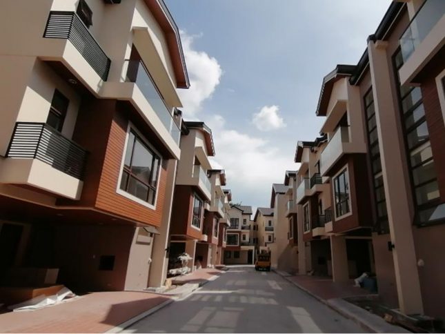 Graceview Residences