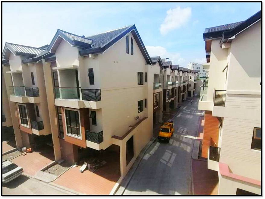 Graceview Residences