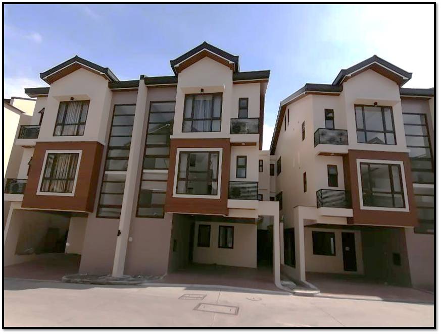 Graceview Residences