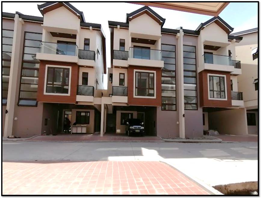 Graceview Residences