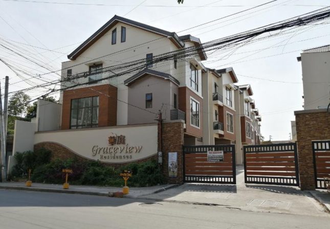 Graceview Residences