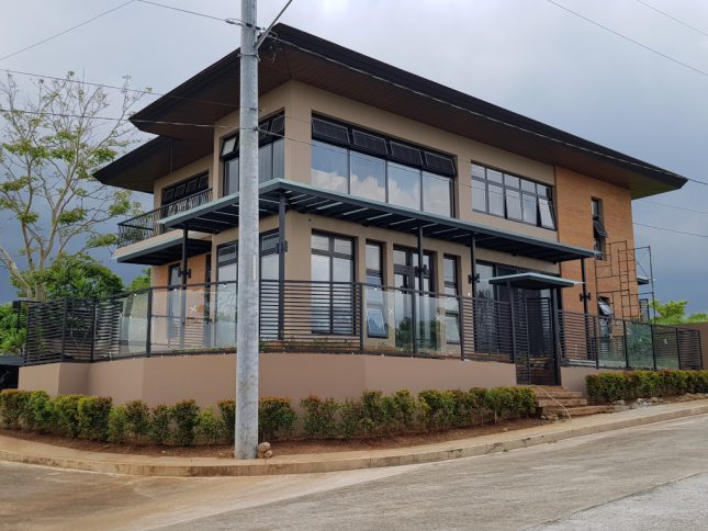 Sunvalley Golf & Residential Estates